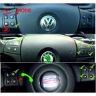 Адаптер рулевого управления ParCan VW/SEAT/SKODA CAN 8 Key Timer