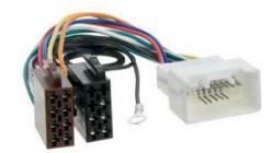 Перехідник ISO ACV 1202-02 Mitsubishi, Peugeot, Citroen