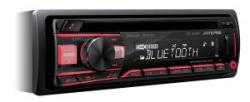 Alpine CDE-203BT