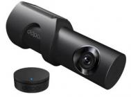 DDPai mini3 WQXGA 1600p Wi-Fi WDR Sense Reality eMMC 32 Гб