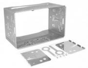 Шахта 2DIN AWM 781-00-110 с креплением