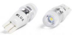 MLux W5W 5000 К