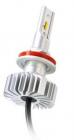 MLux True LED H11, 20 Вт, 6000К