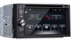 AudioSources T90-7002 Blue (Navitel)