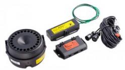 MetaSystem TOYOTA TH40