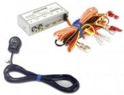 Интерфейс для подключения двух камер Alpine KCX-C2600B