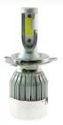 CYCLON LED H4 H/L 6000K 3200Lm type 12 v3