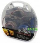 Набор для подключения усилителя Target ZPK 350