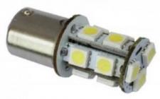 Idial 457 S25 BA15s 13 Led 5050 SMD (2шт)