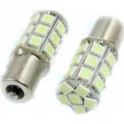 IDiaL 455/1 S25 BA15S 27 Led 5050 SMD (2шт)