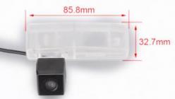 iDial CCD-8295 Toyota RAV 4/ PRIUS