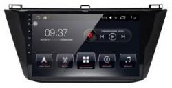 AudioSources T90-870A Volkswagen Tiguan 2016+