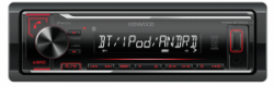 Kenwood KMM-204BT