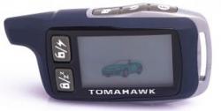 Tomahawk 7.2