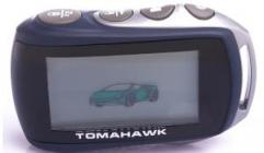 Tomahawk G-9000