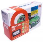 StarLine E96 2CAN+2LIN ECO