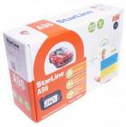 StarLine A96 2CAN+2LIN GSM
