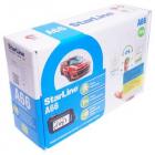 StarLine A66 ECO