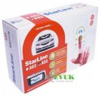 Starline A93 2CAN-LIN GSM ECO