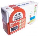 StarLine E95 BT 2CAN+LIN GSM