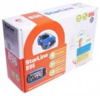 StarLine B96 2CAN+2LIN GSM-GPS
