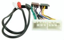 Перехідник ISO ACV 1147-44 Hyundai/Kia 2017+