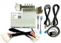 NaviTouch NT3345 Android 6.0 HDD11 Land Cruiser 200 (2012-2015) Lexus LX 570 (2012-2015)