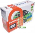 StarLine E96 BT Lux 2CAN-2LIN