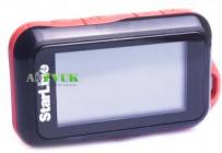 Брелок StarLine E96 (c дисплеем) в упаковке