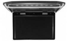 Clayton SL-1081 BL (черный)