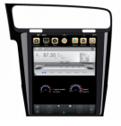 Gazer CM7010-BE1 VW Golf VII (BE1), 2014-2017