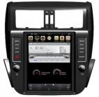 Gazer CM7012-J150 Toyota Prado (J150), 2010-2013