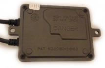 Блок розжига Michi Ballast Сan-Bus Slim 35W