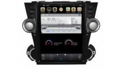 Gazer CM7012-XU40 Toyota Highlander (XU40), 2008-2015