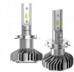 Philips Ultinon H7 +160% 6200K 11972ULWX2