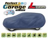 Kegel-Blazusiak Perfect Garage L SUV/Off Road 5-4654-249-4030 (430-460 см)