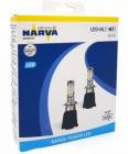 Narva LED 18005 H7 Range Power 6000K X2 15,8W