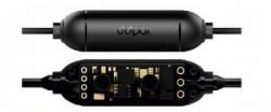 Комплект для подключения к бортовой сети автомобиля DDPai IPS PRO для MOLA N3, MOLA N3 GPS