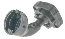 Крепление к зеркалу заднего вида CYCLON BR-3 (MR-252)