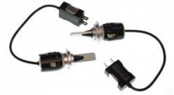 Baxster PXL H7 6000K 4300Lm