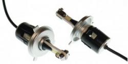 Baxster PXL H4 H/L 6000K 4300Lm