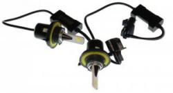 Baxster PXL H13 6000K 4300Lm