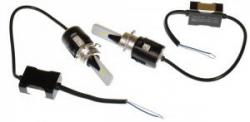 Baxster PXL D2S/D4S/D4C 6000K 4300Lm