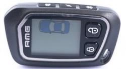 AMG T800 без сирены