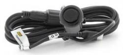 Датчик RS к парктронику black 18mm