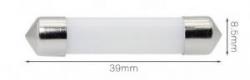 Baxster LED C5W 39mm (1 шт)