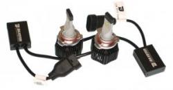 Baxster L 9012 6000K