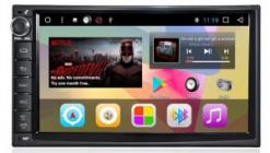 Prime-X A7max (Android 7.1.1)