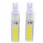 IDiaL 448 T10 12W 840 LM COB 6000K 12V