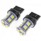 IDiaL 483 T20 5050 13SMD W21/5W 12V-24V
